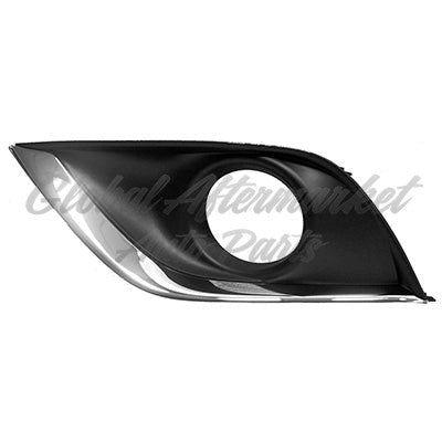 FOG LAMP BEZEL FR LH