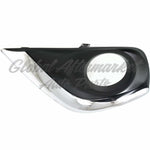 FOG LAMP BEZEL FR LH — photo 3