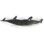 FOG LAMP BEZEL FR LH — photo 4