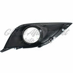 FOG LAMP BEZEL FR LH — photo 5