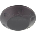 FOG LAMP COVER FR LH/RH TEXTURED GRAY FOR PLASTIC BUMPER — photo 4
