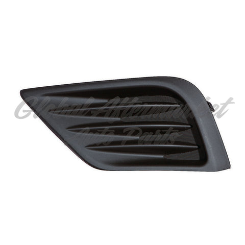 FOG LAMP COVER FR LH TEXTURED