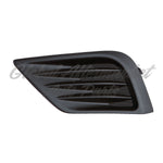 FOG LAMP COVER FR LH TEXTURED — photo 1