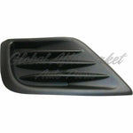 FOG LAMP COVER FR LH TEXTURED — photo 2