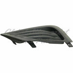 FOG LAMP COVER FR LH TEXTURED — photo 3