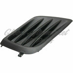 FOG LAMP COVER FR LH TEXTURED — photo 4