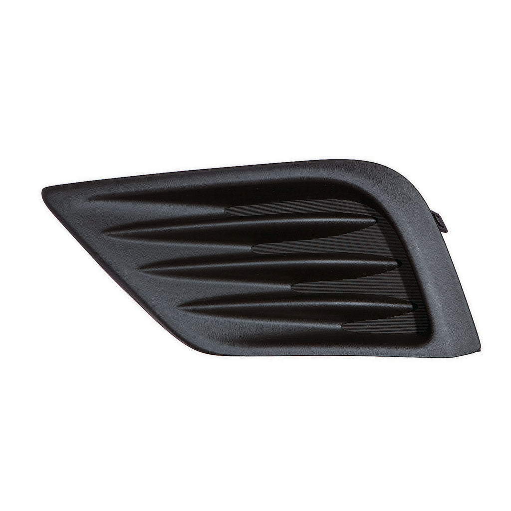 FOG LAMP COVER FR LH TEXTURED