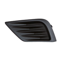 FOG LAMP COVER FR LH TEXTURED