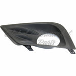 FOG LAMP BEZEL FR LH TEXTURED — photo 4