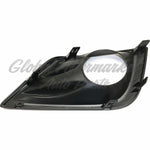 FOG LAMP BEZEL FR LH TEXTURED — photo 5