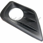 FOG LAMP BEZEL FR LH TEXTURED — photo 2