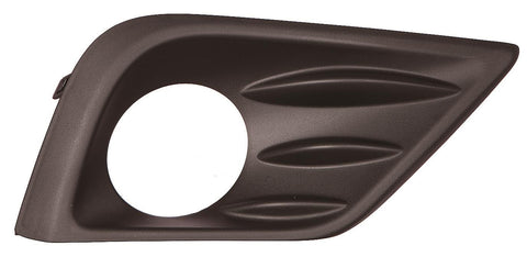 FOG LAMP BEZEL FR LH TEXTURED