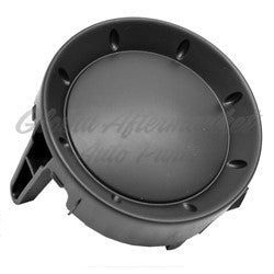 FOG LAMP COVER FR LH/RH BLACK