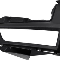 FOG LAMP BEZEL FR LH BLACK