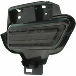 FOG LAMP COVER FR LH TEXTURED — photo 2