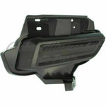 FOG LAMP COVER FR LH TEXTURED — photo 3
