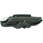 FOG LAMP COVER FR LH TEXTURED — photo 4