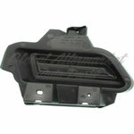 FOG LAMP COVER FR LH TEXTURED — photo 5