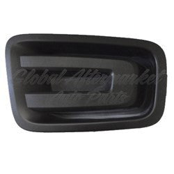 FOG LAMP COVER FR LH