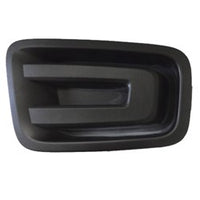 FOG LAMP COVER FR LH
