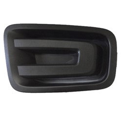 FOG LAMP COVER FR LH