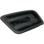 FOG LAMP BEZEL FR LH W/CHROME FRAME — photo 2