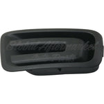 FOG LAMP BEZEL FR LH W/CHROME FRAME — photo 4