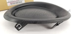 FOG LAMP COVER FR LH BLACK TEXTURED — photo 5
