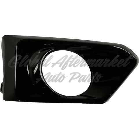 FOG LAMP BEZEL FR LH