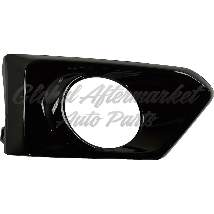 FOG LAMP BEZEL FR LH