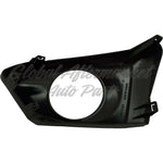 FOG LAMP BEZEL FR LH — photo 4