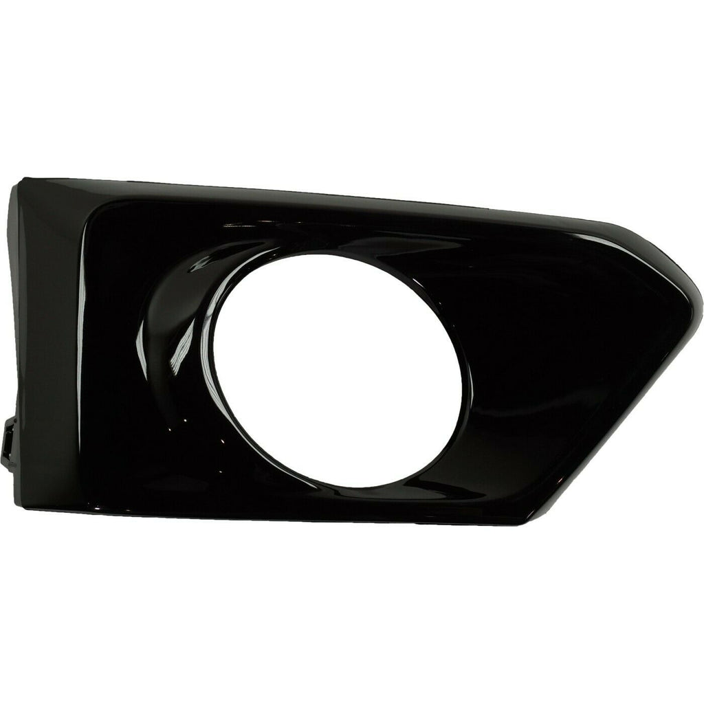 FOG LAMP BEZEL FR LH