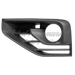 FOG LAMP BEZEL FR LH TEXTURED