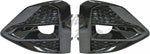 FOG LAMP BEZEL FR LH PTD BLACK — photo 3