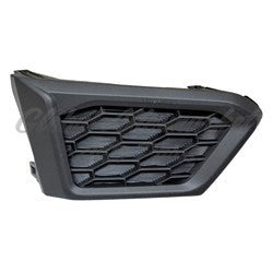 FOG LAMP COVER FR LH TEXTURED