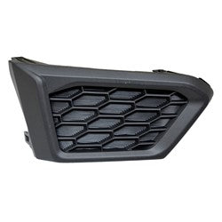 FOG LAMP COVER FR LH TEXTURED