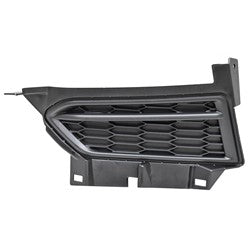 FOG LAMP COVER FR LH TEXTURED BLACK