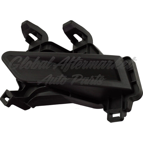 FOG LAMP COVER FR LH