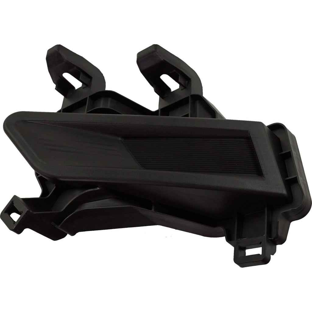 FOG LAMP COVER FR LH