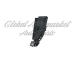 GRILLE LOWER FR LH OUTER BLACK US BUILT (MOUNT BELOW LAMP) — photo 3