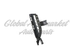 GRILLE LOWER FR LH OUTER BLACK US BUILT (MOUNT BELOW LAMP) — photo 4