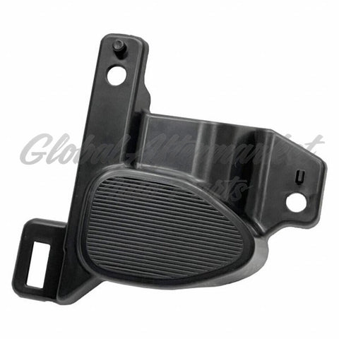 FOG LAMP COVER LH BLACK JAPAN BUILT