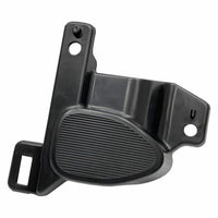 FOG LAMP COVER LH BLACK JAPAN BUILT