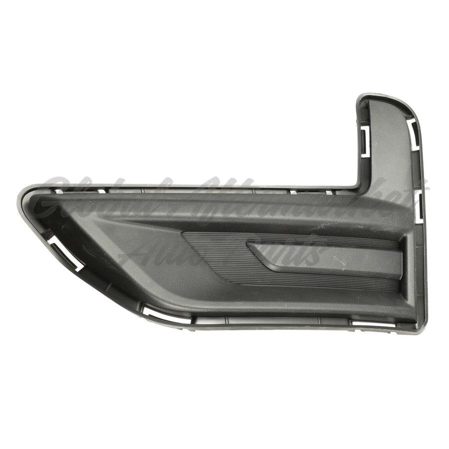 FOG LAMP COVER LH TEXTURED KOREA BUILT