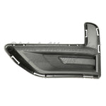 FOG LAMP COVER LH TEXTURED KOREA BUILT — photo 1