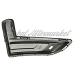 FOG LAMP COVER LH TEXTURED KOREA BUILT — photo 2