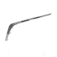 GRILLE MOLDING LH OUTER BRIGHT CHROME S/ SV/ SL MODELS