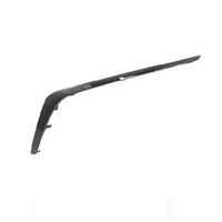 GRILLE MOLDING LH OUTER SMOKED CHROME SR MODEL