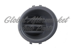 FOG LAMP COVER FR RH