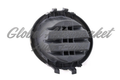 FOG LAMP COVER FR RH